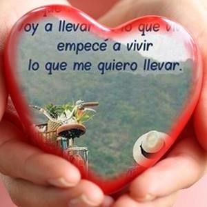 Meet your Posher, Marlina